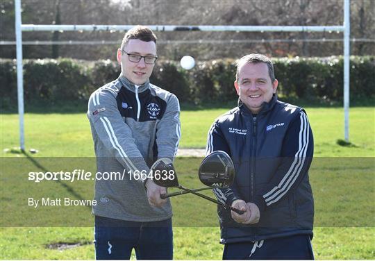 20th annual KN Group All-Ireland GAA Golf Challenge 20th annual KN Group All-Ireland GAA Golf Challenge