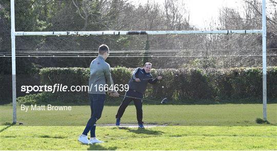 20th annual KN Group All-Ireland GAA Golf Challenge 20th annual KN Group All-Ireland GAA Golf Challenge