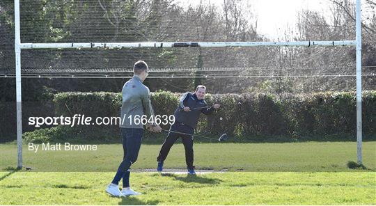 20th annual KN Group All-Ireland GAA Golf Challenge