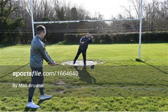 20th annual KN Group All-Ireland GAA Golf Challenge