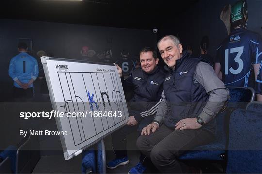 20th annual KN Group All-Ireland GAA Golf Challenge 20th annual KN Group All-Ireland GAA Golf Challenge