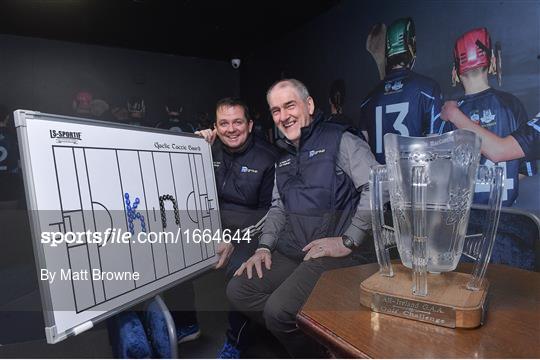 20th annual KN Group All-Ireland GAA Golf Challenge 20th annual KN Group All-Ireland GAA Golf Challenge