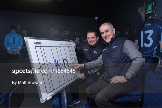 20th annual KN Group All-Ireland GAA Golf Challenge 20th annual KN Group All-Ireland GAA Golf Challenge
