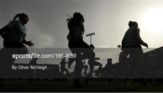 Maynooth University vs University College Cork - WSCAI Kelly Cup Final Maynooth University vs University College Cork - WSCAI Kelly Cup Final