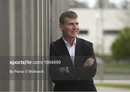 Republic of Ireland U21 Squad Announcement Republic of Ireland U21 Squad Announcement