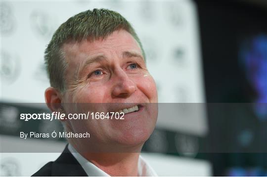 Republic of Ireland U21 Squad Announcement Republic of Ireland U21 Squad Announcement