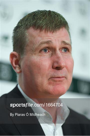 Republic of Ireland U21 Squad Announcement Republic of Ireland U21 Squad Announcement