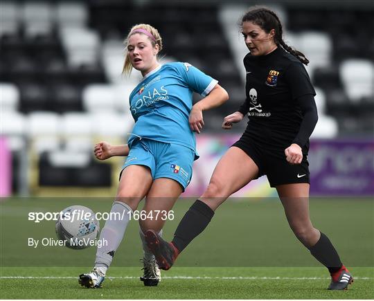 Maynooth University vs University College Cork - WSCAI Kelly Cup Final