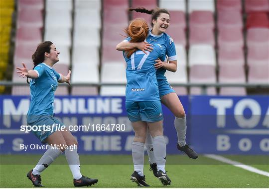 Maynooth University vs University College Cork - WSCAI Kelly Cup Final