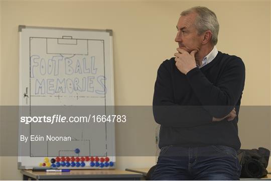 More Than A Club: Cork City - Run The Club / Football Memories More Than A Club: Cork City - Run The Club / Football Memories