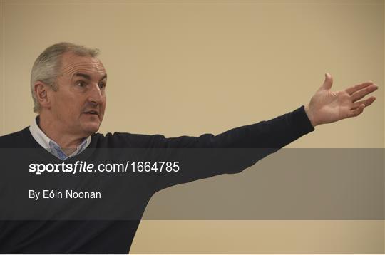 More Than A Club: Cork City - Run The Club / Football Memories More Than A Club: Cork City - Run The Club / Football Memories