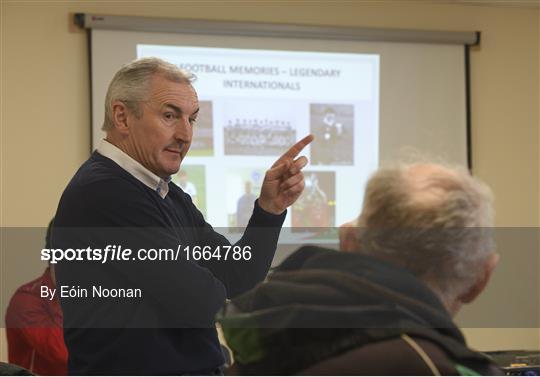 More Than A Club: Cork City - Run The Club / Football Memories More Than A Club: Cork City - Run The Club / Football Memories