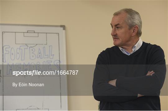 More Than A Club: Cork City - Run The Club / Football Memories More Than A Club: Cork City - Run The Club / Football Memories