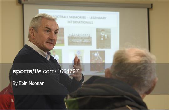More Than A Club: Cork City - Run The Club / Football Memories More Than A Club: Cork City - Run The Club / Football Memories