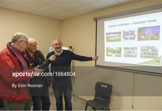 More Than A Club: Cork City - Run The Club / Football Memories More Than A Club: Cork City - Run The Club / Football Memories