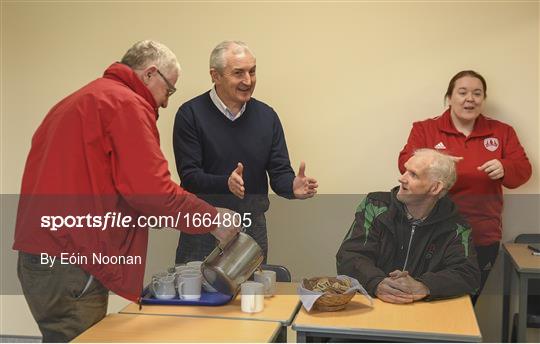 More Than A Club: Cork City - Run The Club / Football Memories More Than A Club: Cork City - Run The Club / Football Memories