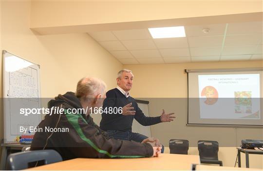 More Than A Club: Cork City - Run The Club / Football Memories More Than A Club: Cork City - Run The Club / Football Memories