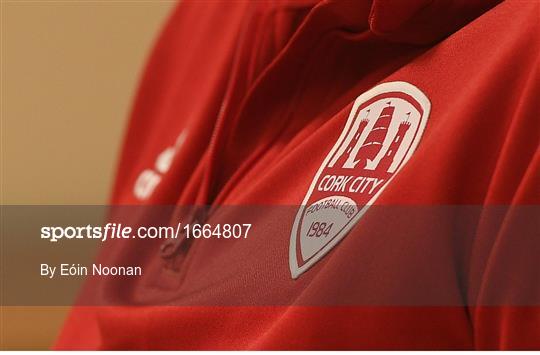 More Than A Club: Cork City - Run The Club / Football Memories More Than A Club: Cork City - Run The Club / Football Memories