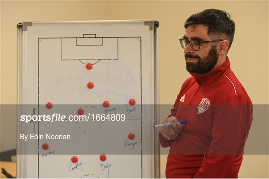 More Than A Club: Cork City - Run The Club / Football Memories More Than A Club: Cork City - Run The Club / Football Memories