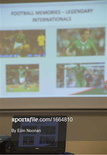 More Than A Club: Cork City - Run The Club / Football Memories More Than A Club: Cork City - Run The Club / Football Memories