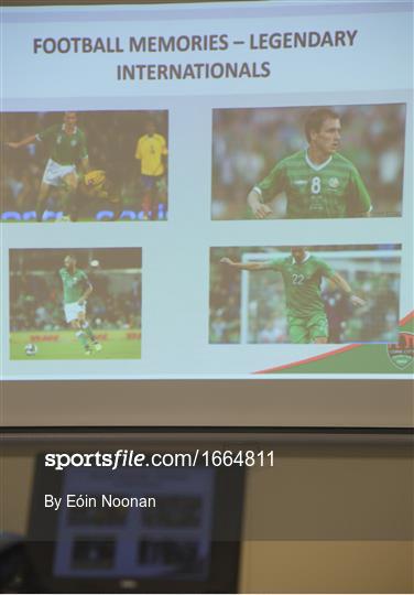 More Than A Club: Cork City - Run The Club / Football Memories More Than A Club: Cork City - Run The Club / Football Memories