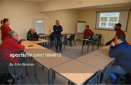 More Than A Club: Cork City - Run The Club / Football Memories More Than A Club: Cork City - Run The Club / Football Memories