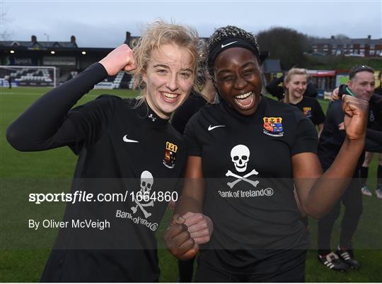 Maynooth University vs University College Cork - WSCAI Kelly Cup Final