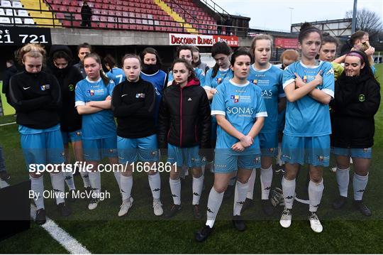 Maynooth University vs University College Cork - WSCAI Kelly Cup Final