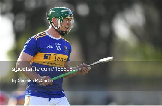 Cork v Tipperary - Allianz Hurling League Division 1A Round 5