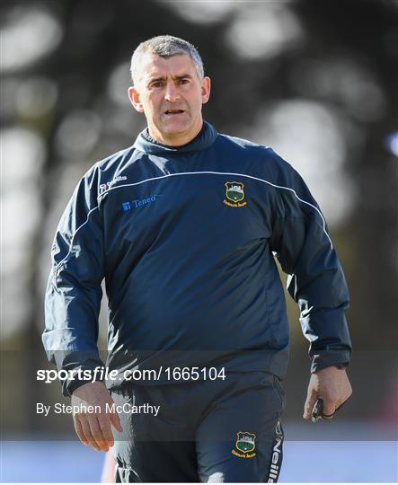 Cork v Tipperary - Allianz Hurling League Division 1A Round 5