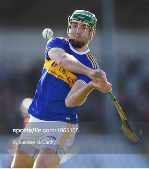 Cork v Tipperary - Allianz Hurling League Division 1A Round 5