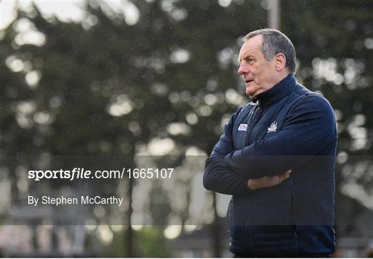 Cork v Tipperary - Allianz Hurling League Division 1A Round 5