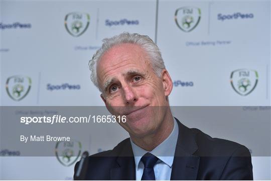 SportPesa announced as new FAI partner