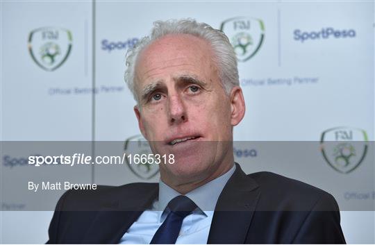 SportPesa announced as new FAI partner