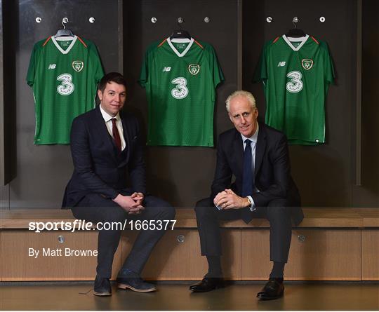 SportPesa announced as new FAI partner SportPesa announced as new FAI partner