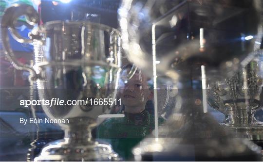 National Football Exhibition Launch - Cork