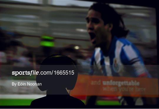 National Football Exhibition Launch - Cork National Football Exhibition Launch - Cork