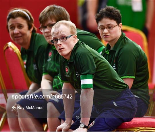 2019 Special Olympics World Games - Day 1 2019 Special Olympics World Games - Day 1