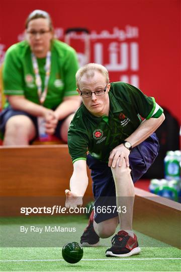 2019 Special Olympics World Games - Day 1 2019 Special Olympics World Games - Day 1