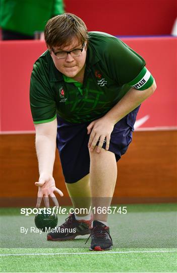 2019 Special Olympics World Games - Day 1 2019 Special Olympics World Games - Day 1