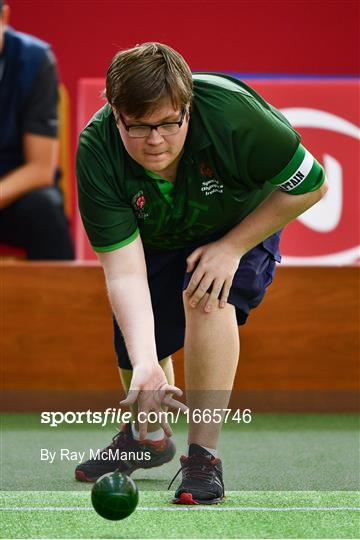 2019 Special Olympics World Games - Day 1 2019 Special Olympics World Games - Day 1