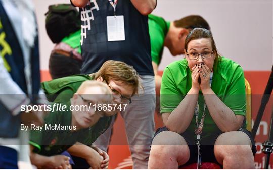 2019 Special Olympics World Games - Day 1 2019 Special Olympics World Games - Day 1
