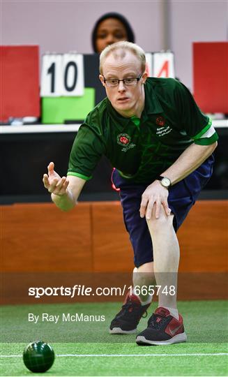 2019 Special Olympics World Games - Day 1 2019 Special Olympics World Games - Day 1
