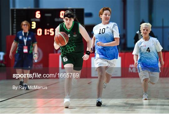 2019 Special Olympics World Games - Day 1 2019 Special Olympics World Games - Day 1
