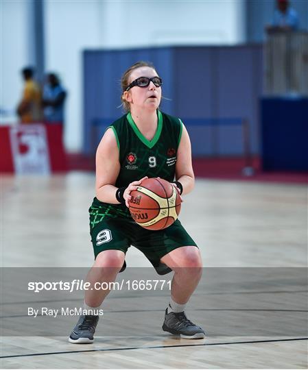 2019 Special Olympics World Games - Day 1 2019 Special Olympics World Games - Day 1