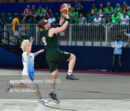 2019 Special Olympics World Games - Day 1 2019 Special Olympics World Games - Day 1
