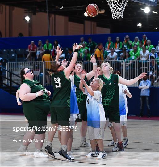 2019 Special Olympics World Games - Day 1 2019 Special Olympics World Games - Day 1