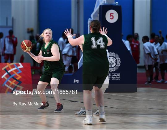 2019 Special Olympics World Games - Day 1 2019 Special Olympics World Games - Day 1