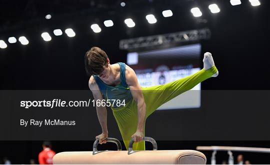2019 Special Olympics World Games - Day 1 2019 Special Olympics World Games - Day 1