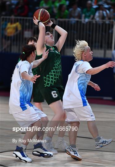 2019 Special Olympics World Games - Day 1 2019 Special Olympics World Games - Day 1